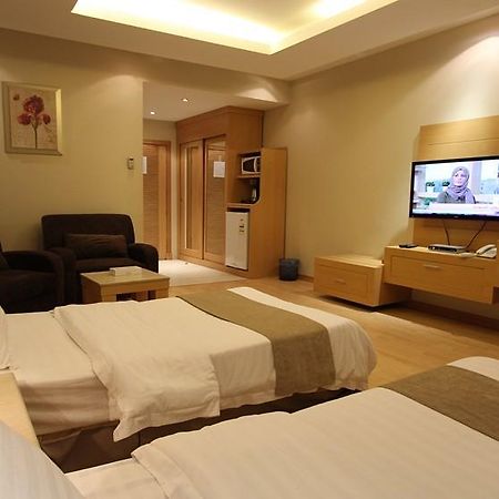 Meera Suites Riad Exterior foto