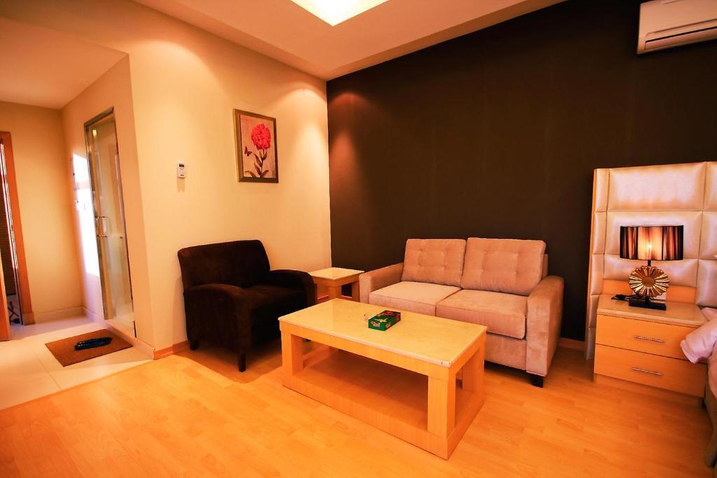 Meera Suites Riad Exterior foto