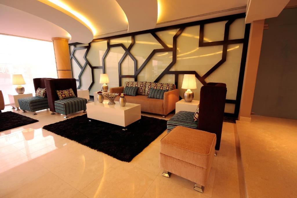 Meera Suites Riad Exterior foto