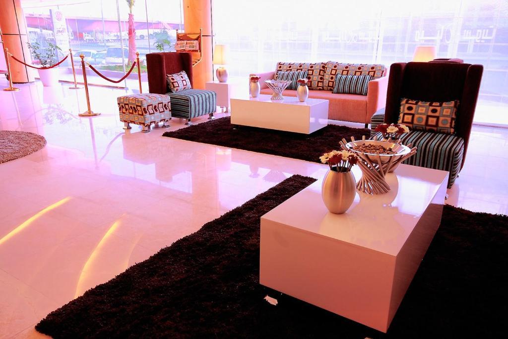 Meera Suites Riad Exterior foto
