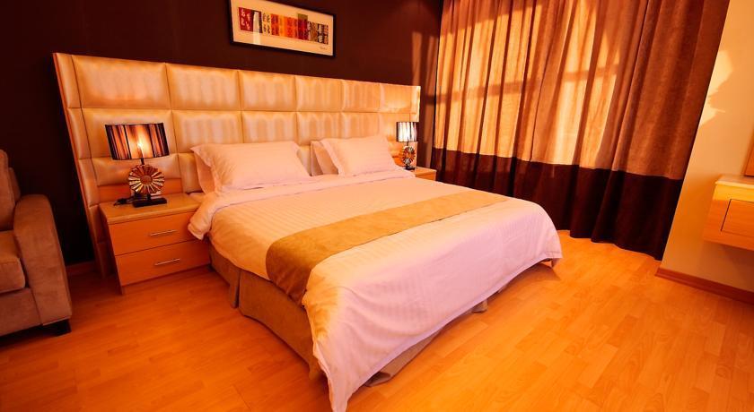 Meera Suites Riad Exterior foto