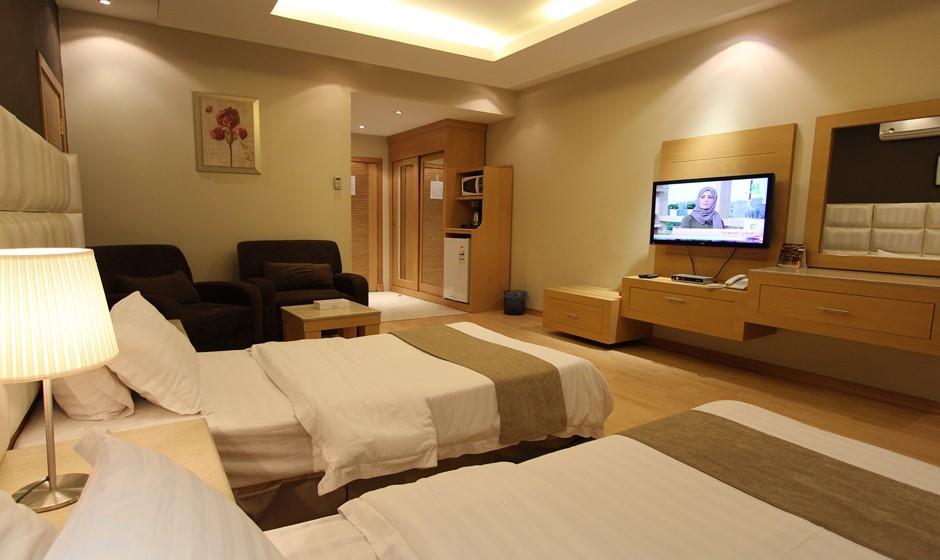 Meera Suites Riad Exterior foto