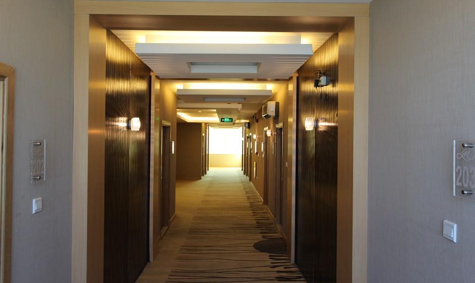 Meera Suites Riad Exterior foto
