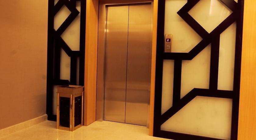 Meera Suites Riad Exterior foto